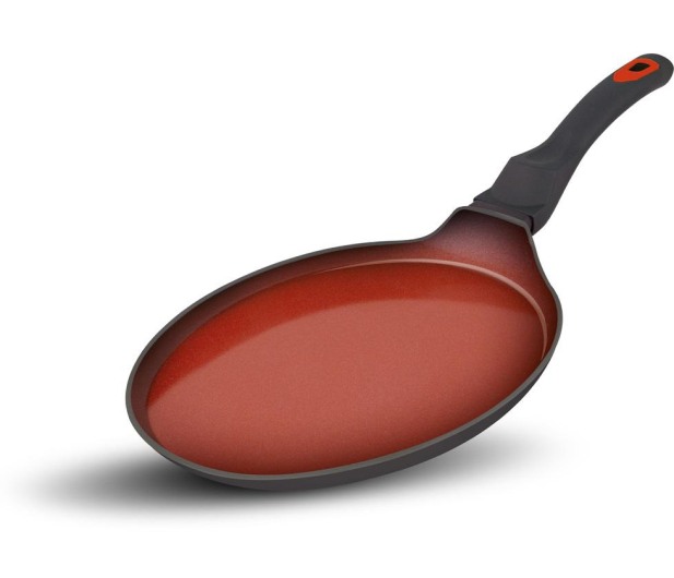 LAMART PATELNIA TERRACOTA LT1205 28 cm - 1374796 - zdjęcie